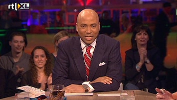 Rtl Late Night - Afl. 26