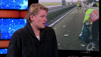 RTL Boulevard Afl. 253