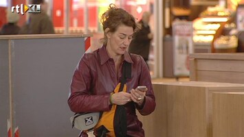 RTL Nieuws Lang niet iedereen kreeg het beloofde alarm-sms'je