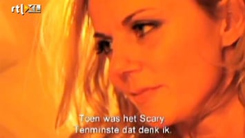 Editie NL Man deelt bed met alle Spice Girls