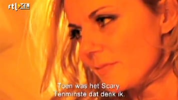 Editie NL Man deelt bed met alle Spice Girls