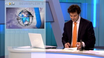 Rtl Z Nieuws - 17:30 - Rtl Z Nieuws - 09:06