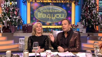 Carlo & Irene: Life 4 You Bijzondere anti rimpelcrème