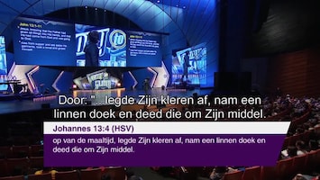 New Creation Church Tv - Afl. 75