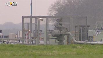 RTL Z Nieuws Kabinet geeft akkoord voor gasopslag bij Bergen