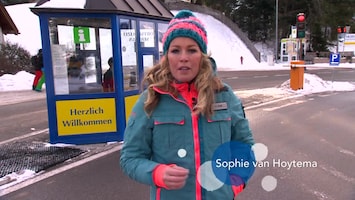 Rtl Snowmagazine - Afl. 6