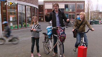 RTL Nieuws Al zeven jaar gelukkig in Vinex-wijk Leidsche Rijn