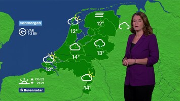 RTL Weer 06:30