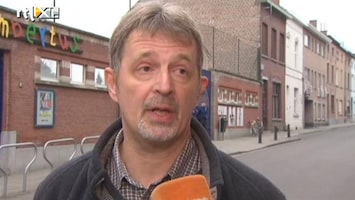 RTL Nieuws Directeur: 'Hier zijn geen woorden voor'