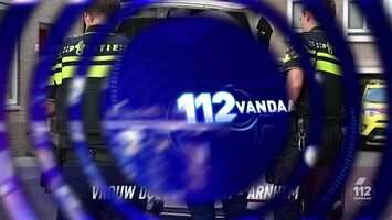 112 Vandaag Afl. 74