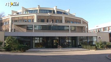 RTL Z Nieuws Controle op woningcorporaties onvoldoende