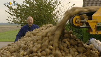 RTL Transportwereld Aardappelen