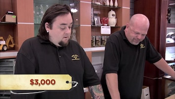 Pawn Stars - Afl. 22