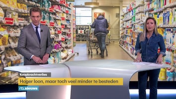 RTL Nieuws 19:30 uur