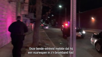 Politie USA Live Afl. 6