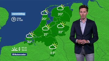 Rtl Weer - 08:20