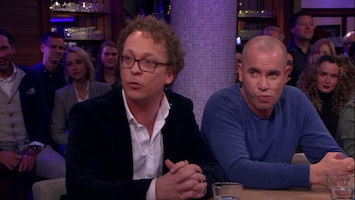 Rtl Late Night - Afl. 60