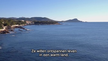 Een Nieuw Leven In De Zon - Afl. 14