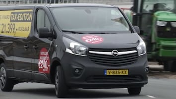 Rtl Transportwereld - Afl. 31