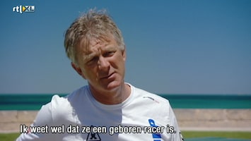 Medalrace (RTL Z) Afl. 2