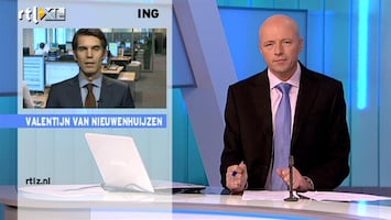 RTL Z Nieuws Wantrouwen rolt steeds verder Europa in