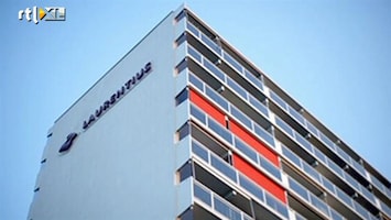 RTL Z Nieuws Strafrechterlijk onderzoek OM naar de directeur woningbouwvereniging Laurentius