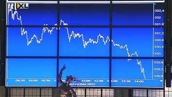 RTL Z Nieuws De wereldeconomie in 2060: China en India grootste