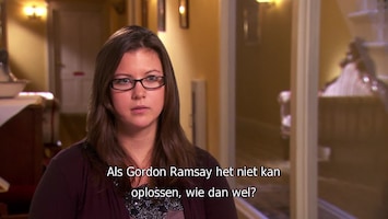 Gordon Ramsay: Oorlog In Het Hotel! - Cambridge Hotel