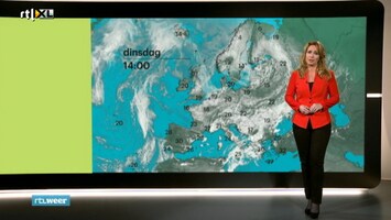 Rtl Weer - Laat