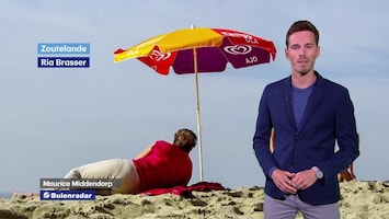 RTL Weer 18:05 uur