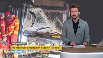 Rtl Nieuws - 19:30 Uur - 07:15 Uur