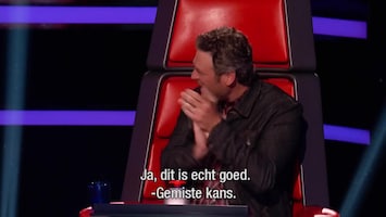 The Voice Worldwide - Afl. 3