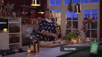 Uit Eigen Keuken - Afl. 42