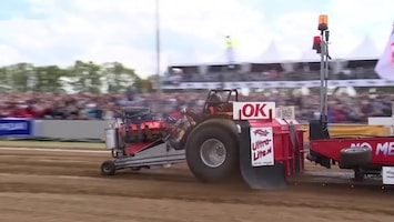 Truck & Tractor Pulling Stroe