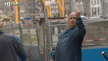 RTL Z Nieuws Burgemeester kan hooligan straks jaar lang bij alle wedstrijden weghouden