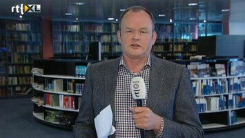 RTL Nieuws Rampcijfers CBS over Nederlandse economie