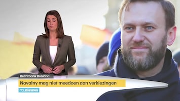 RTL Nieuws 16:00 uur