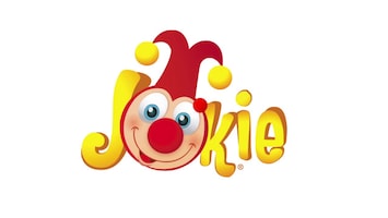 Jokie - Indiaantje Spelen