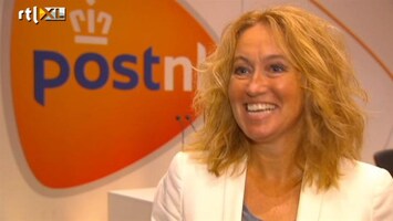 RTL Z Nieuws PostNL-ceo: 2 randvoorwaarden voor cashdividend