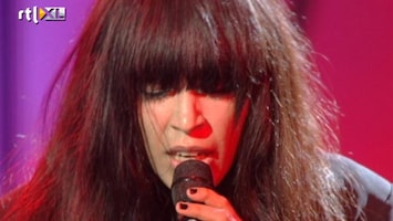 So You Think You Can Dance EXTRA: Loreen - My Heart Is Refusing Me