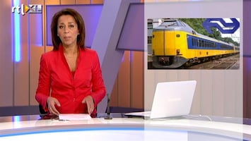 RTL Z Nieuws Woordspelletje NS: rijden probleemsprinters van weleer nu wel of niet?