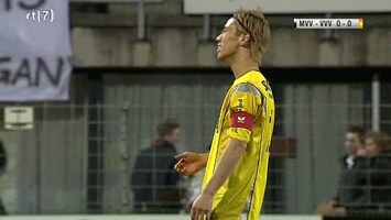 RTL Voetbal: Jupiler League 