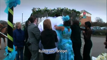 Big Fat Gypsy Wedding Special: Best Dressed Brides - Afl. 1