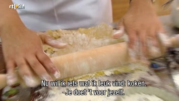 Masterchef - Masterchef Aflevering 20