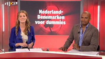 Editie NL Nederland - Denemarken voor dummies