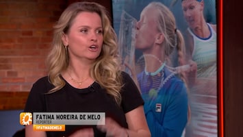 Rtl Boulevard - Afl. 132