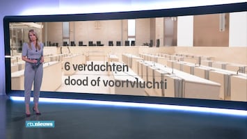 RTL Nieuws 19:30 uur