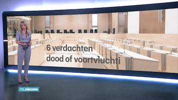 RTL Nieuws 19:30 uur