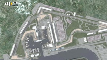 RTL GP: Formule 1 - Samenvatting Rondje circuit - Abu Dhabi