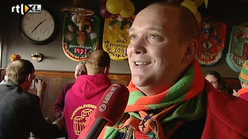 Editie NL Zo overleef je carnaval